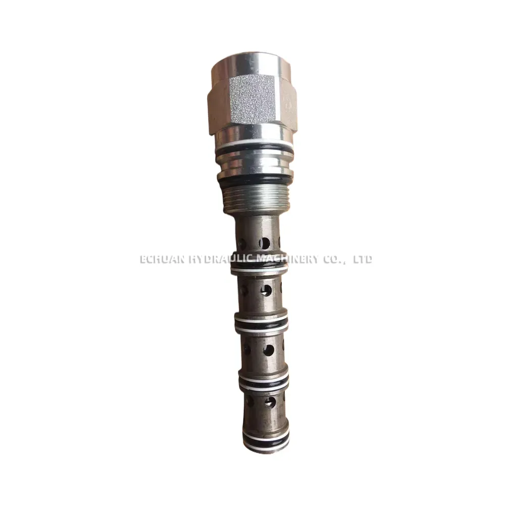 Hydra Force PD16-S60N Hydraulic Cartridge Valve