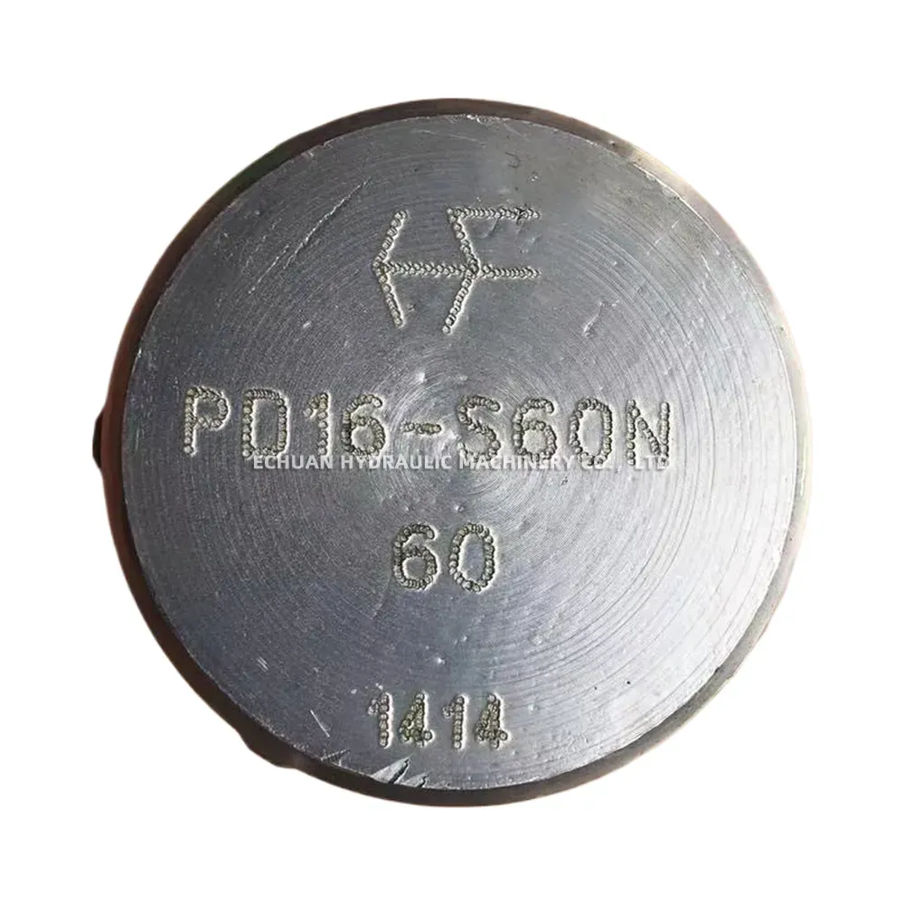 Hydra Force PD16-S60N Hydraulic Cartridge Valve