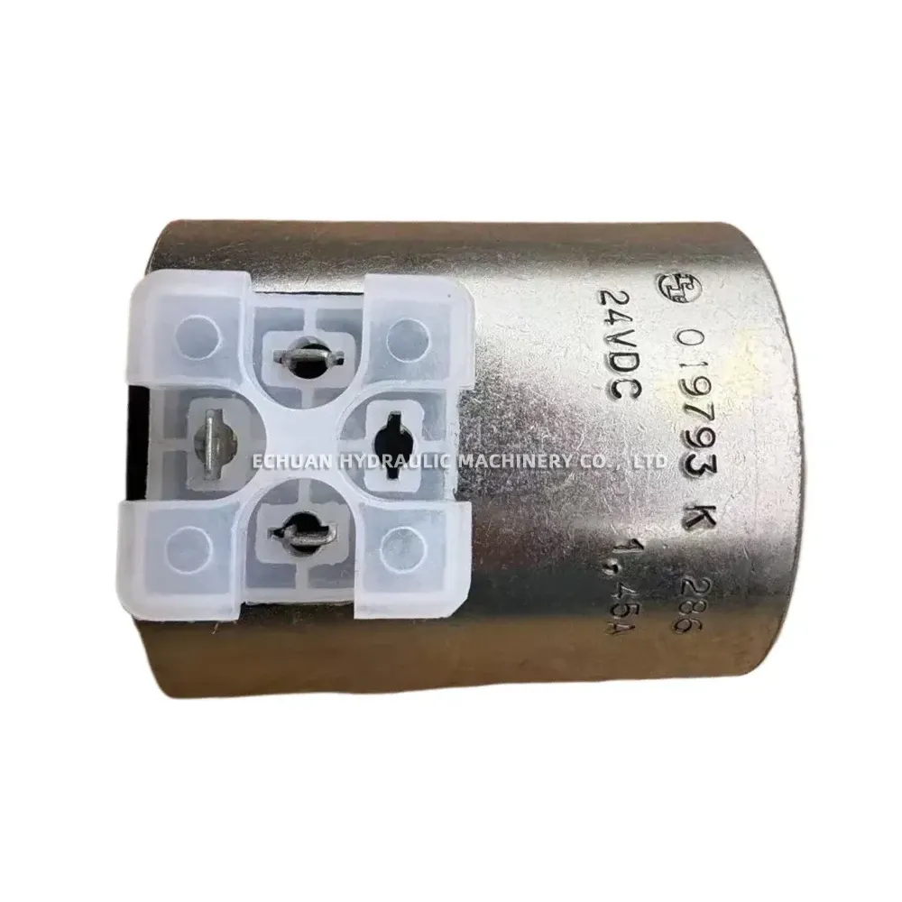 Hydraforce 019793 Solenoid Coil