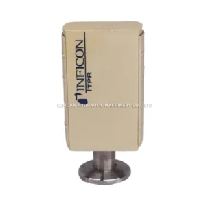 INFICON TPR 280 Pirani Vacuum Transducer