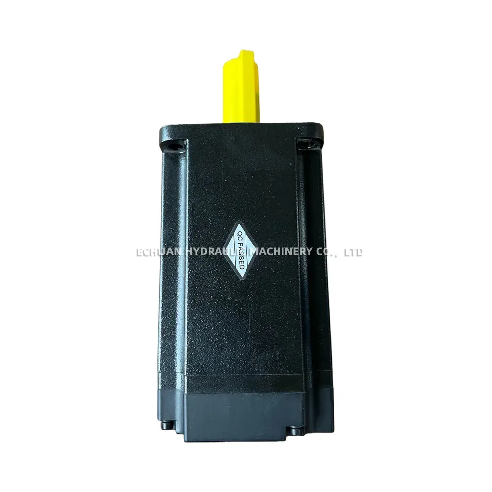 INOVANCE IS1H4-75B30CB / SV660N AC Servo Motor and Servo Drive