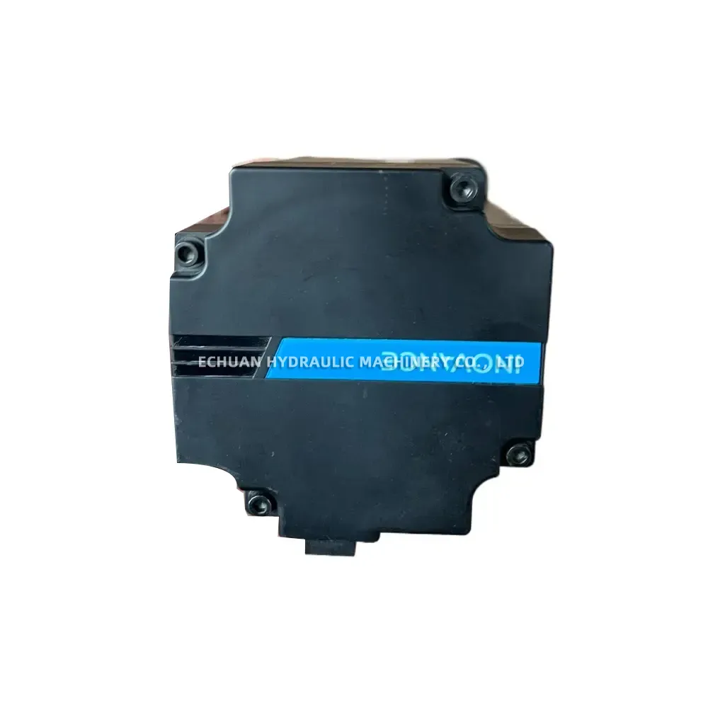 INOVANCE IS1H4-75B30CB / SV660N AC Servo Motor and Servo Drive