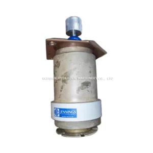 Jennings Technology Vacuum Variable Capacitor