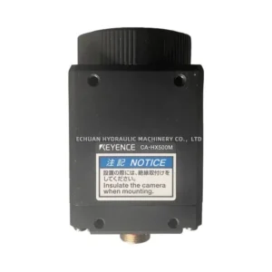 KEYENCE CA-HX500M Industrial Camera