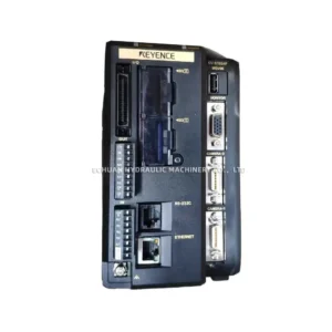 KEYENCE CV-X100AP Vision System Controller