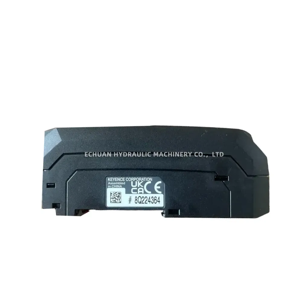 KEYENCE DL-PN1 PROFINET Communication Unit