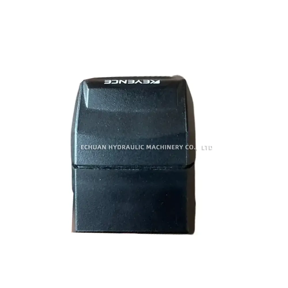 KEYENCE DL-PN1 PROFINET Communication Unit