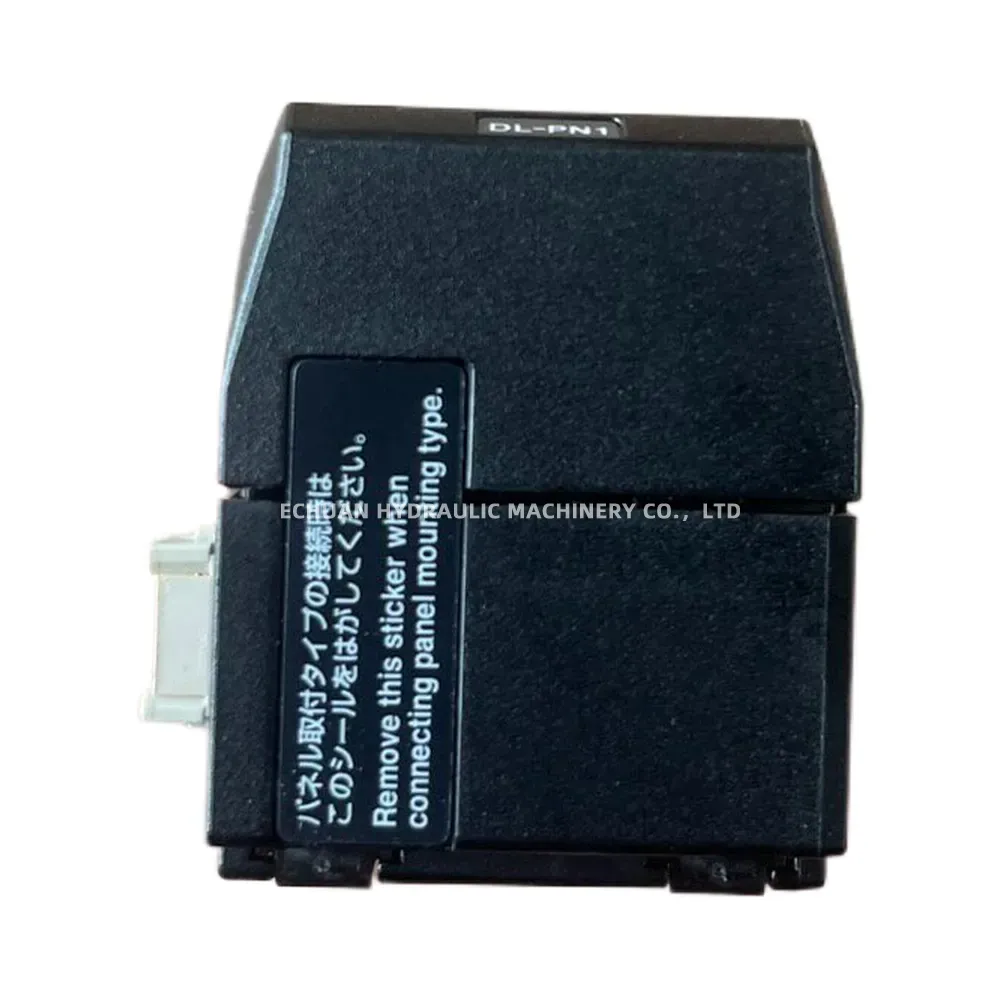 KEYENCE DL-PN1 PROFINET Communication Unit