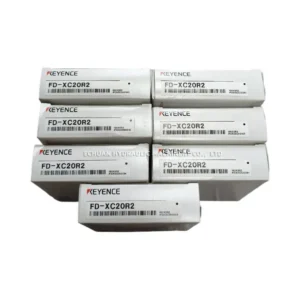 KEYENCE FD-XC20R2 Digital Flow Sensor Remote Controller