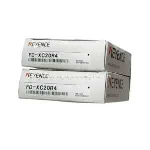 KEYENCE FD-XC20R4 Extension Cable Unit