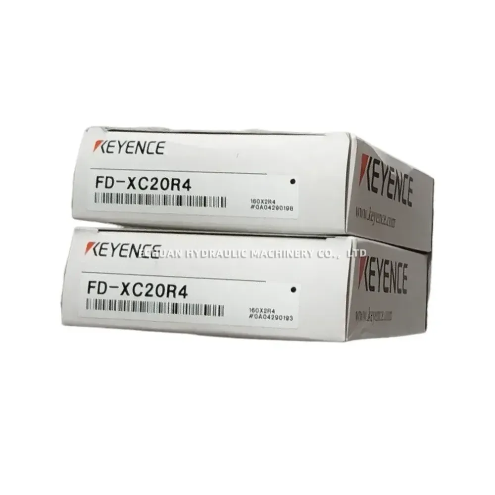 KEYENCE FD-XC20R4 Extension Cable Unit