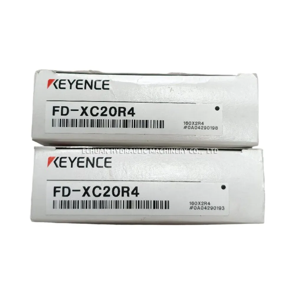 KEYENCE FD-XC20R4 Extension Cable Unit