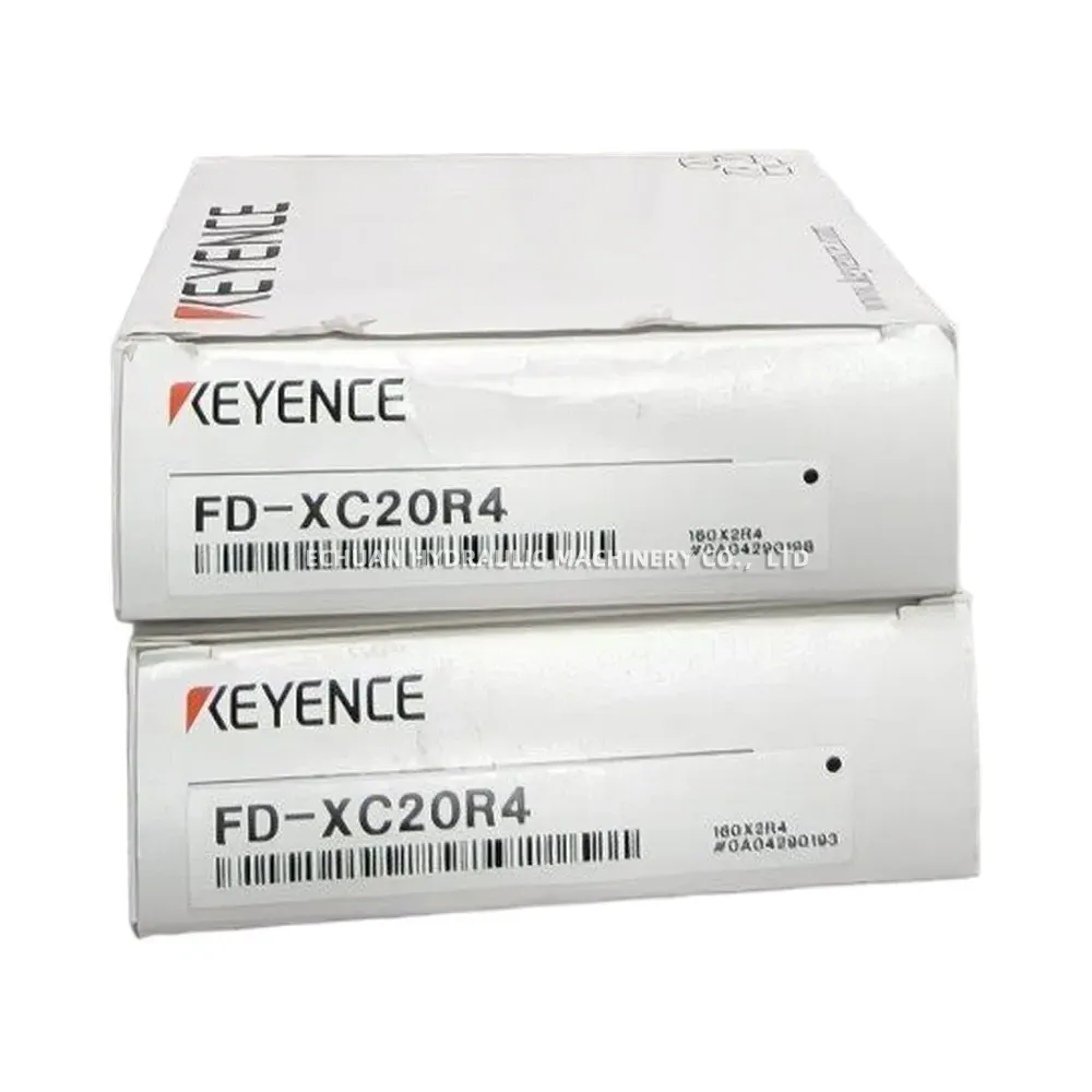 KEYENCE FD-XC20R4 Extension Cable Unit