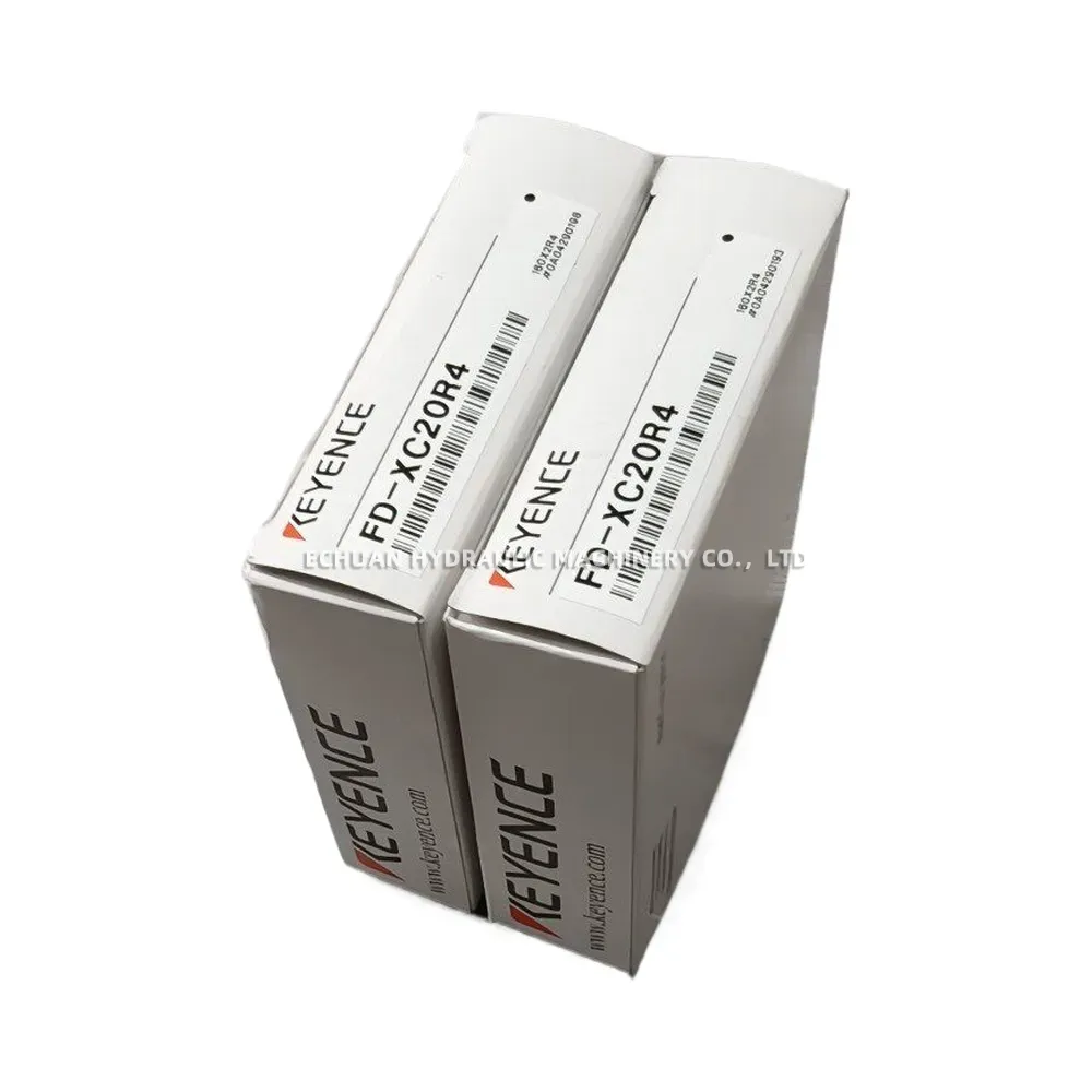 KEYENCE FD-XC20R4 Extension Cable Unit