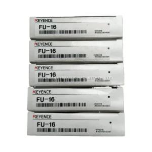 KEYENCE FU-16 Fiber Unit