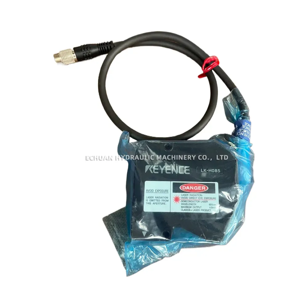 KEYENCE LK-H085 Laser Displacement Sensor Head