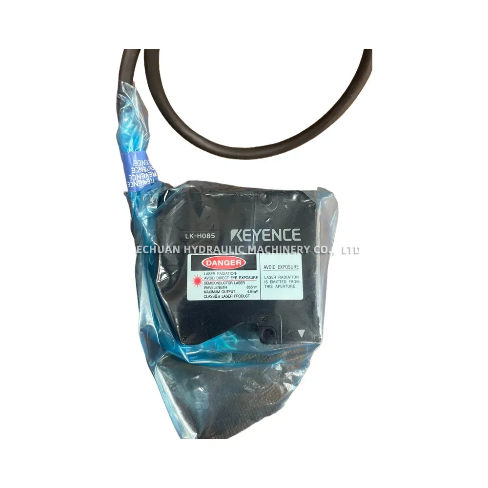 KEYENCE LK-H085 Laser Displacement Sensor Head