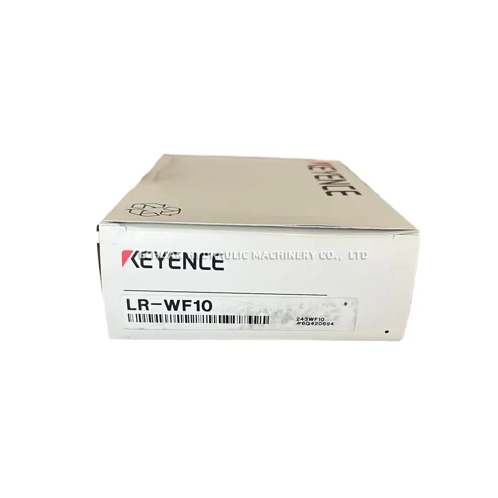KEYENCE LR-WF10 IO-Link Sensor Unit