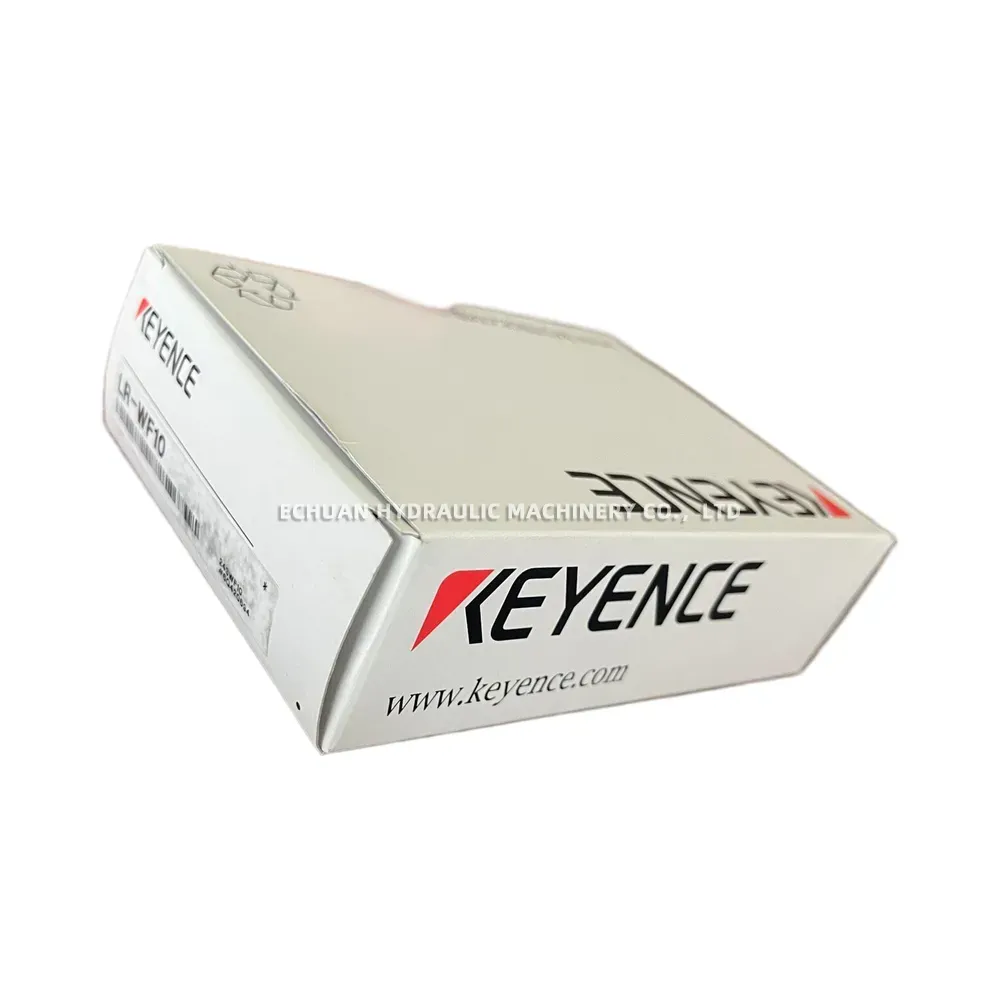 KEYENCE LR-WF10 IO-Link Sensor Unit