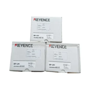 KEYENCE SR-LR1 Communication Unit