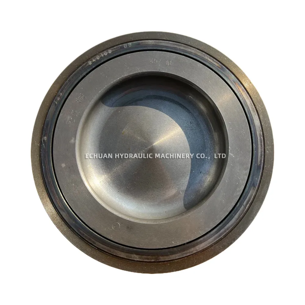 Kawasaki K3 Hydraulic Piston and Slipper Assembly