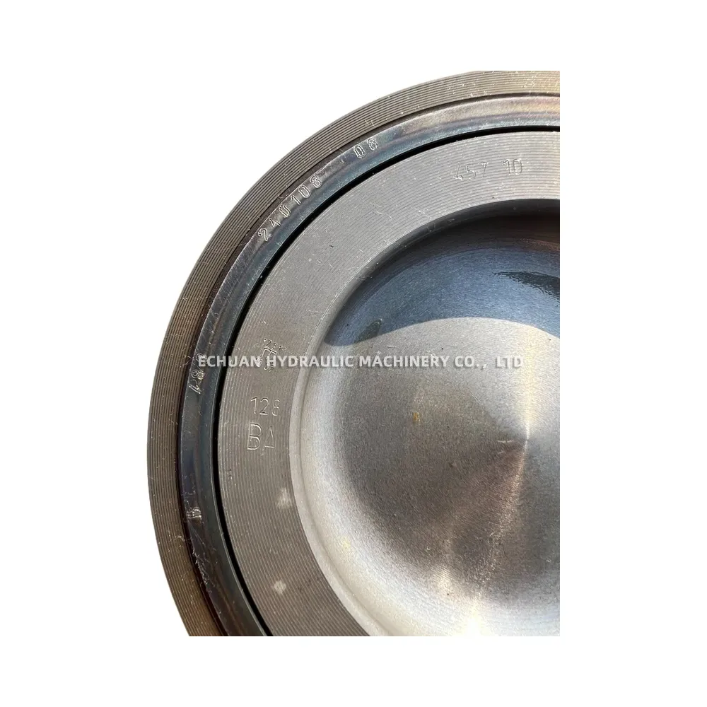 Kawasaki K3 Hydraulic Piston and Slipper Assembly