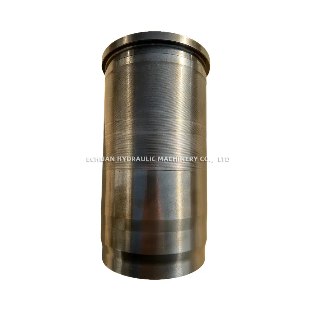 Kawasaki K3 Hydraulic Piston and Slipper Assembly