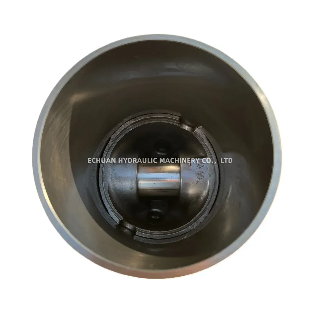Kawasaki K3 Hydraulic Piston and Slipper Assembly