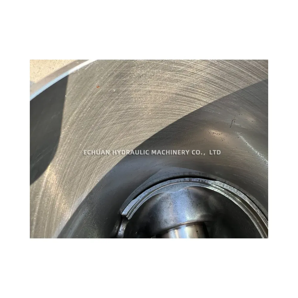 Kawasaki K3 Hydraulic Piston and Slipper Assembly