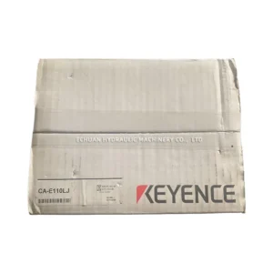 Keyence CA-E110LJ Vision System Controller