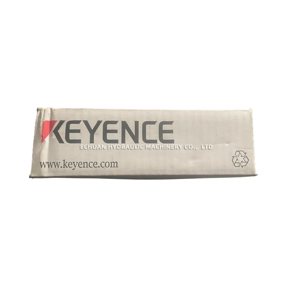 Keyence CA-E110LJ Vision System Controller