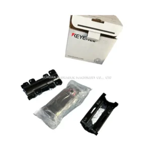 Keyence FD-Q20C Digital Flow Sensor