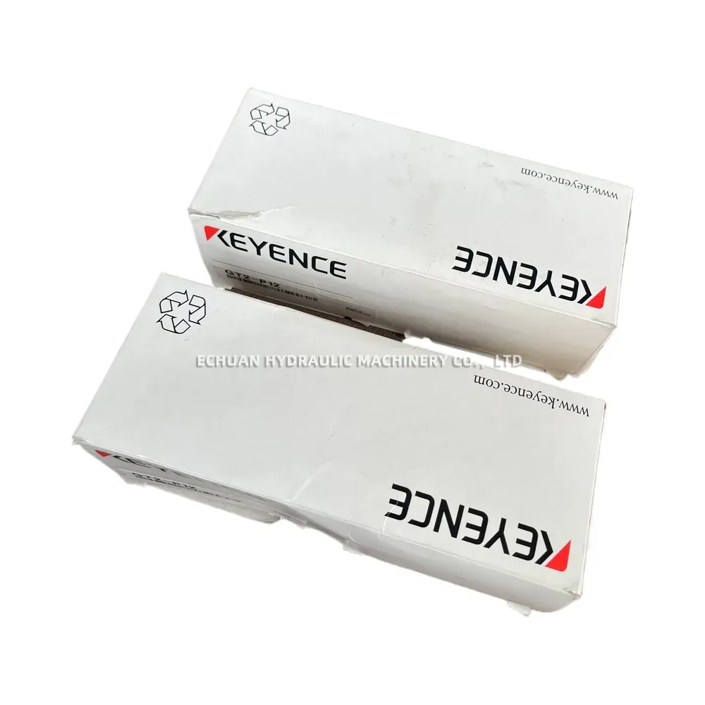 Keyence GT2-P12 Digital Micrometer Sensor Head