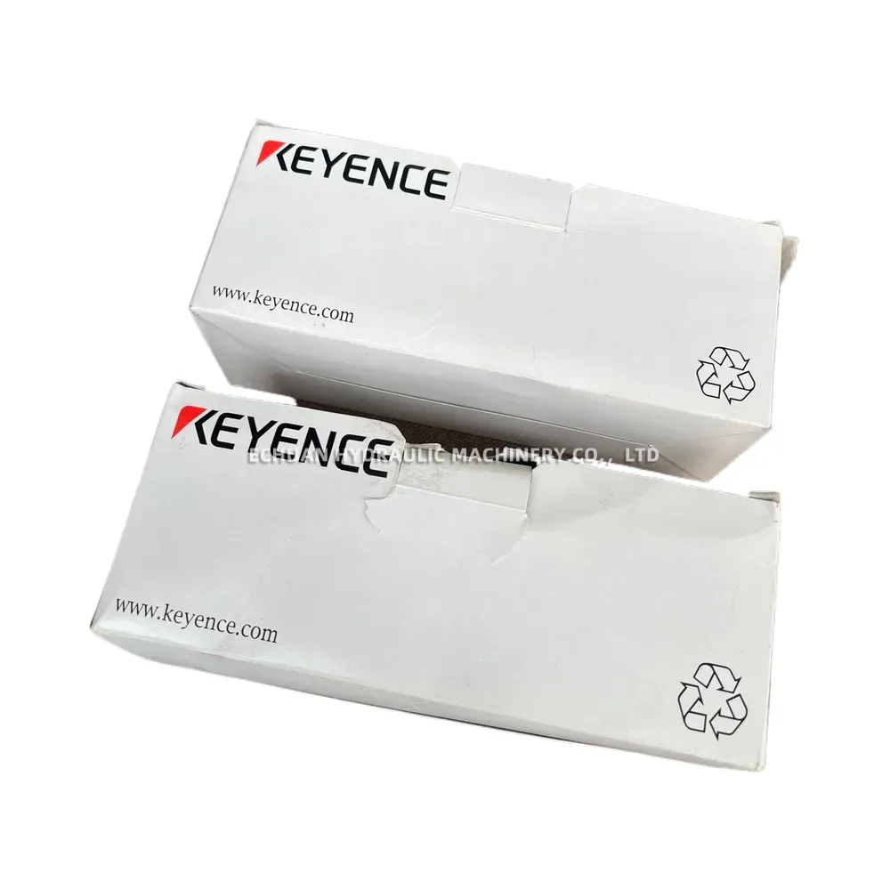 Keyence GT2-P12 Digital Micrometer Sensor Head