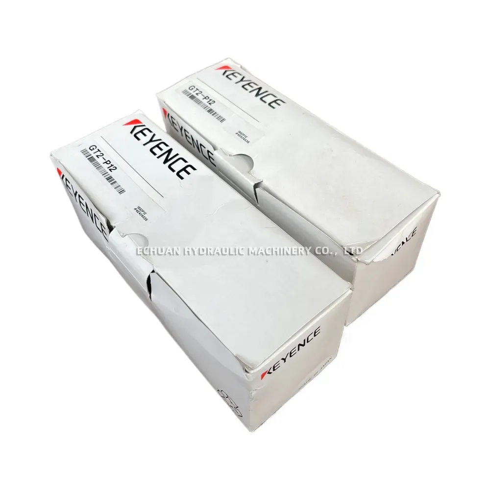 Keyence GT2-P12 Digital Micrometer Sensor Head