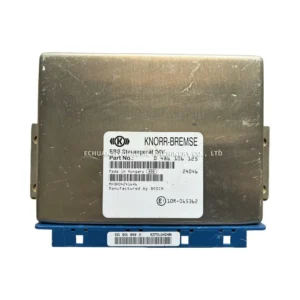 Knorr-Bremse 0 486 106 125 EBS Control Unit