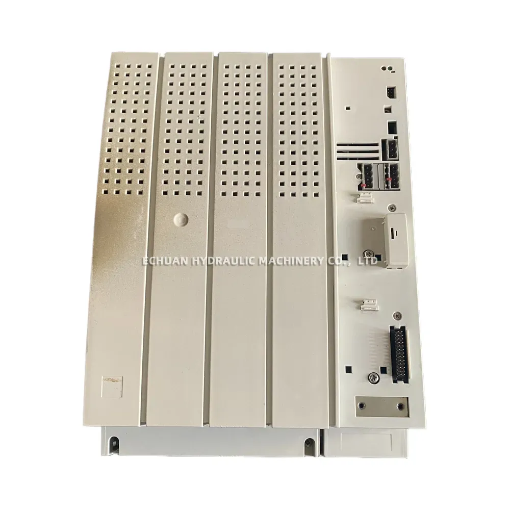 Lenze E82EV153_4B201 AC Inverter Drive