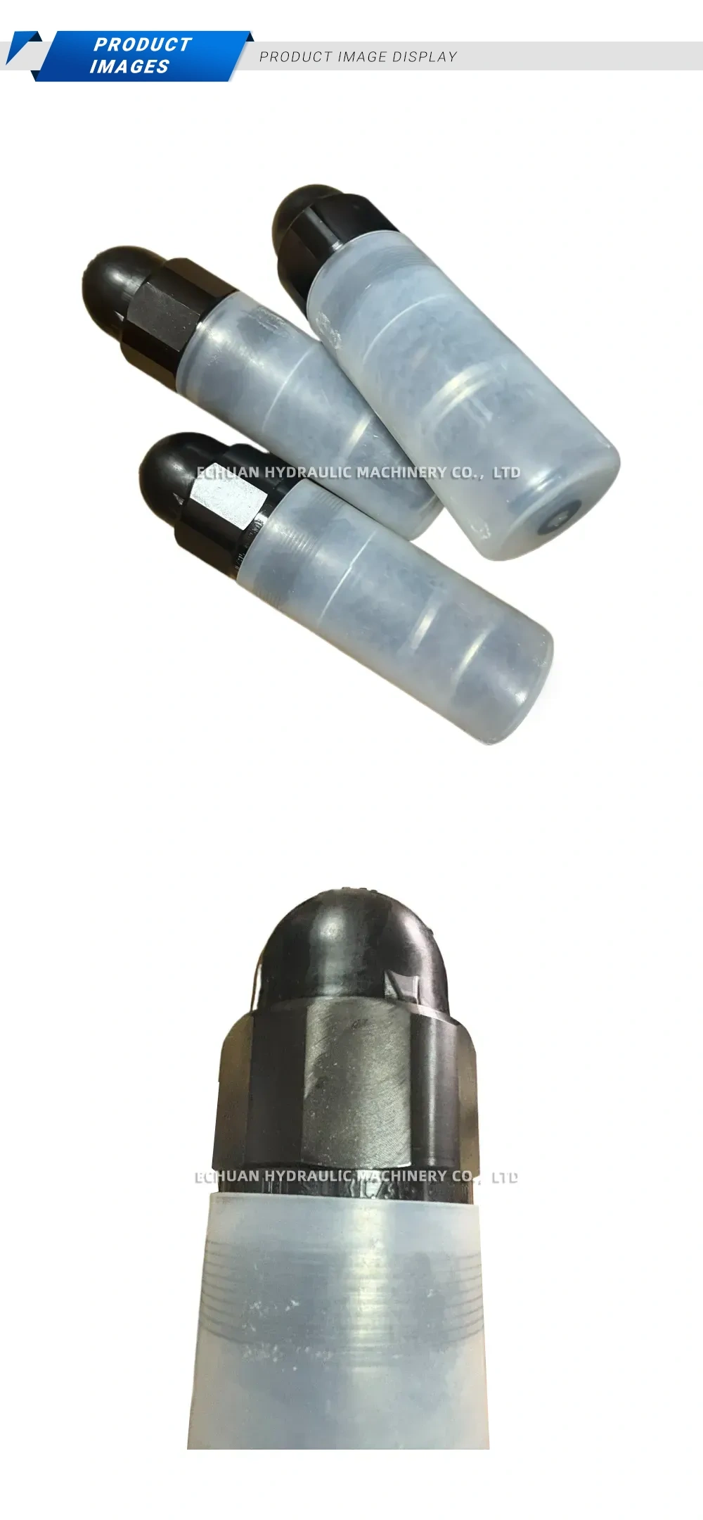 M10x1 Brake Bleeder Screw with Catch Bottle Description