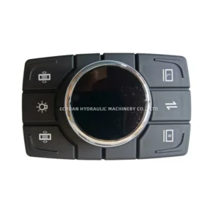 MAN MQ3683.030G-00 Rear View Mirror and Light Control Switch