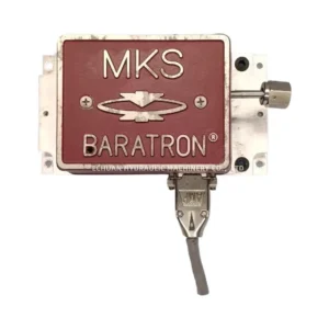 MKS Capacitance Manometer