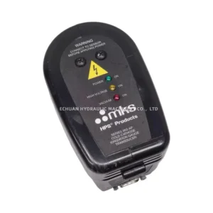 MKS Series 903 AP / 903A0416 Cold Cathode Ionization Gauge Transducer