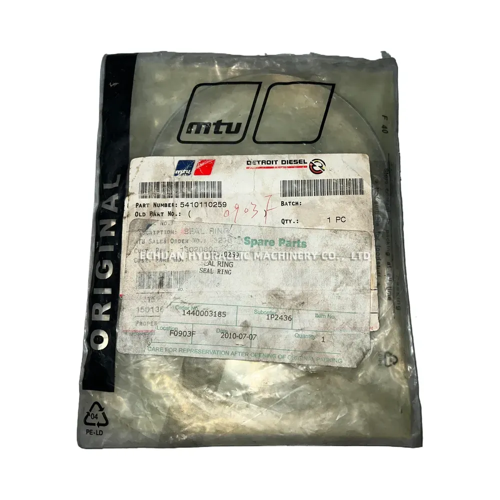 MTU / Detroit Diesel 5410110259 Seal Ring