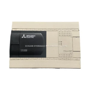 Mitsubishi Electric FX3GA-40MT-CM Programmable Controller