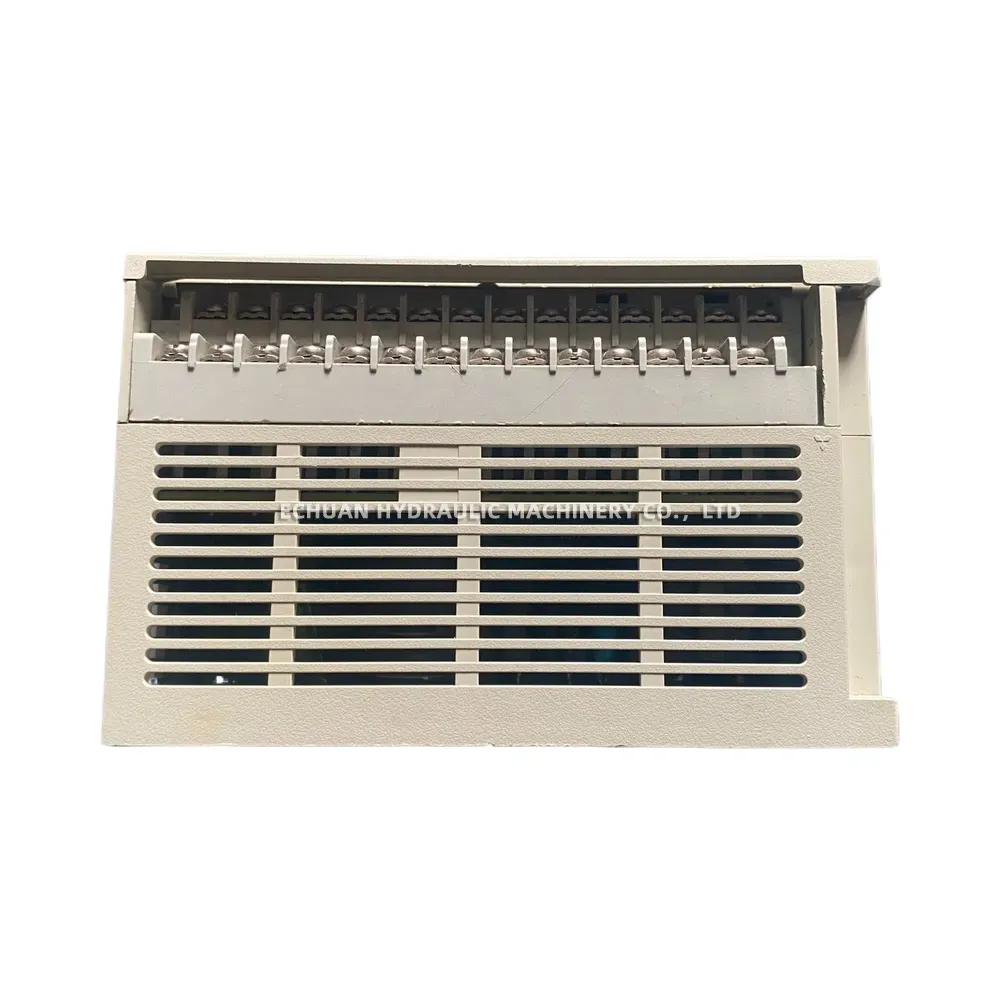 Mitsubishi Electric FX3GA-40MT-CM Programmable Controller