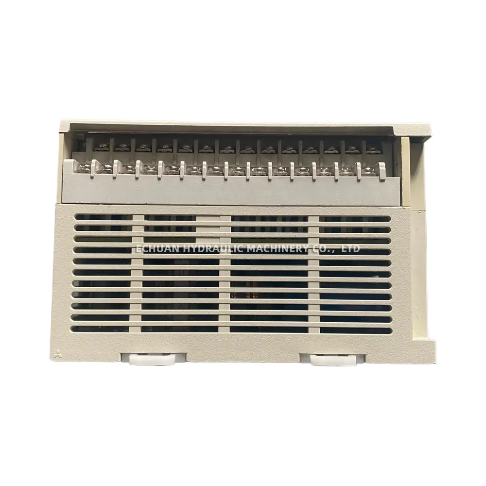 Mitsubishi Electric FX3GA-40MT-CM Programmable Controller