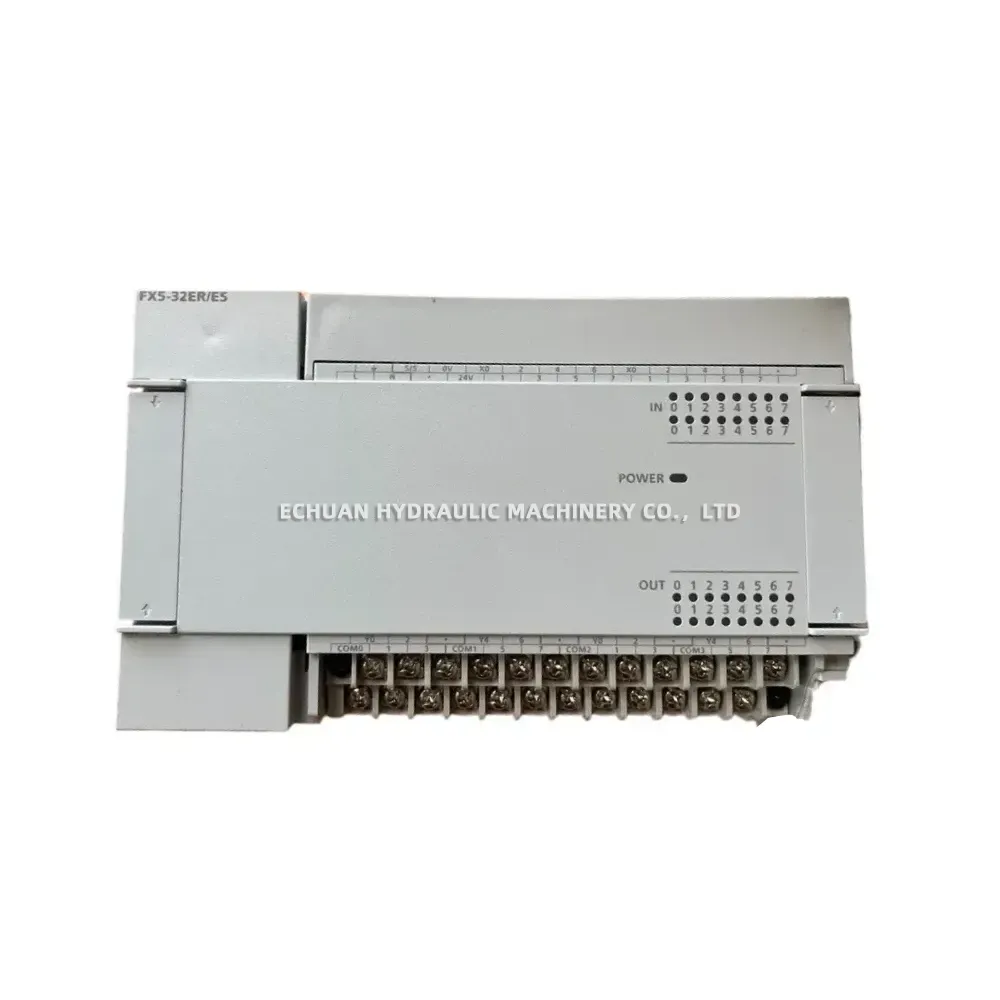Mitsubishi Electric FX5-32ER/ES Programmable Controller