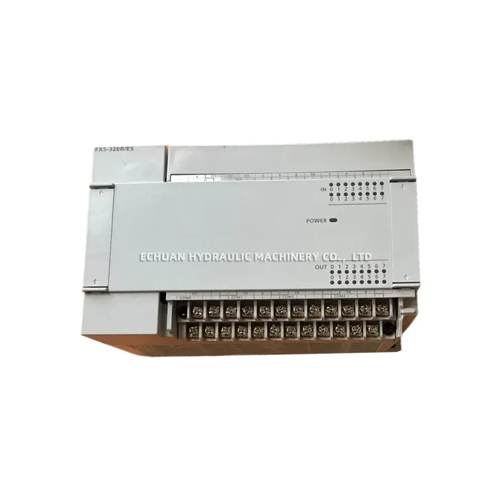 Mitsubishi Electric FX5-32ER/ES Programmable Controller