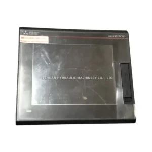 Mitsubishi Electric GOT2000 HMI Touch Panel