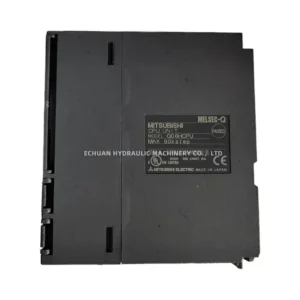 Mitsubishi Electric Q06HCPU PLC CPU Unit