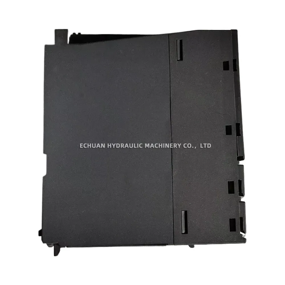 Mitsubishi Electric Q06HCPU PLC CPU Unit